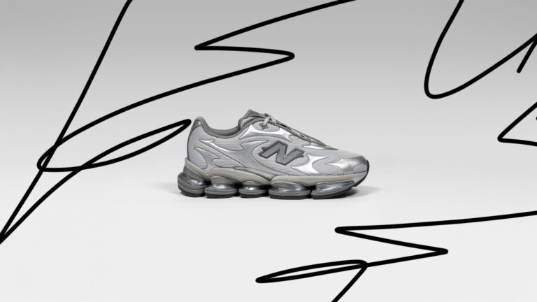 Footshop i New Balance zapraszają na unikatowe warsztaty z tworzenia biżuterii