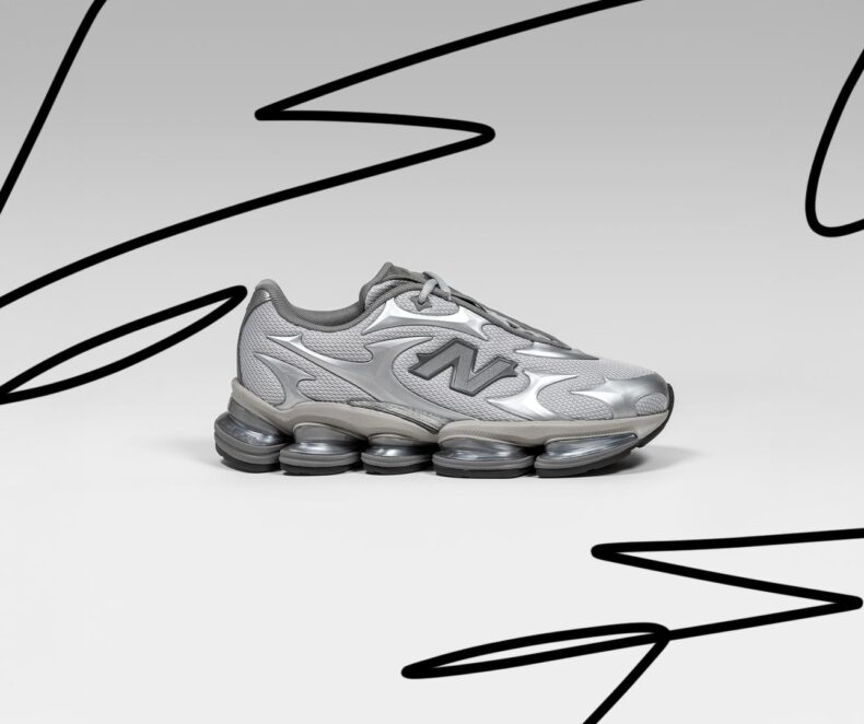 Footshop i New Balance zapraszają na unikatowe warsztaty z tworzenia biżuterii