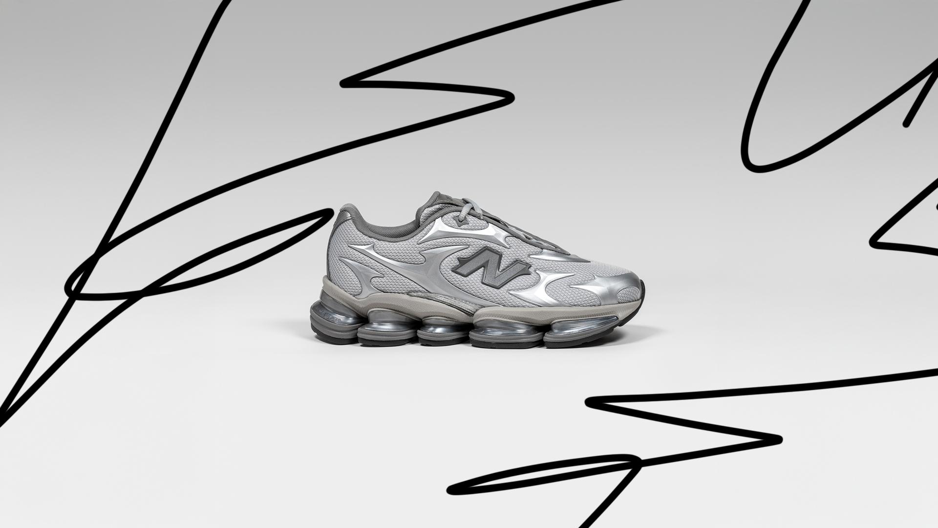 Footshop i New Balance zapraszają na unikatowe warsztaty z tworzenia biżuterii