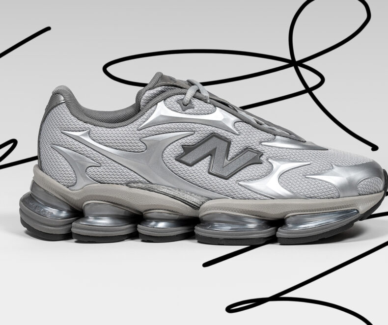 Footshop i New Balance zapraszają na unikatowe warsztaty z tworzenia biżuterii