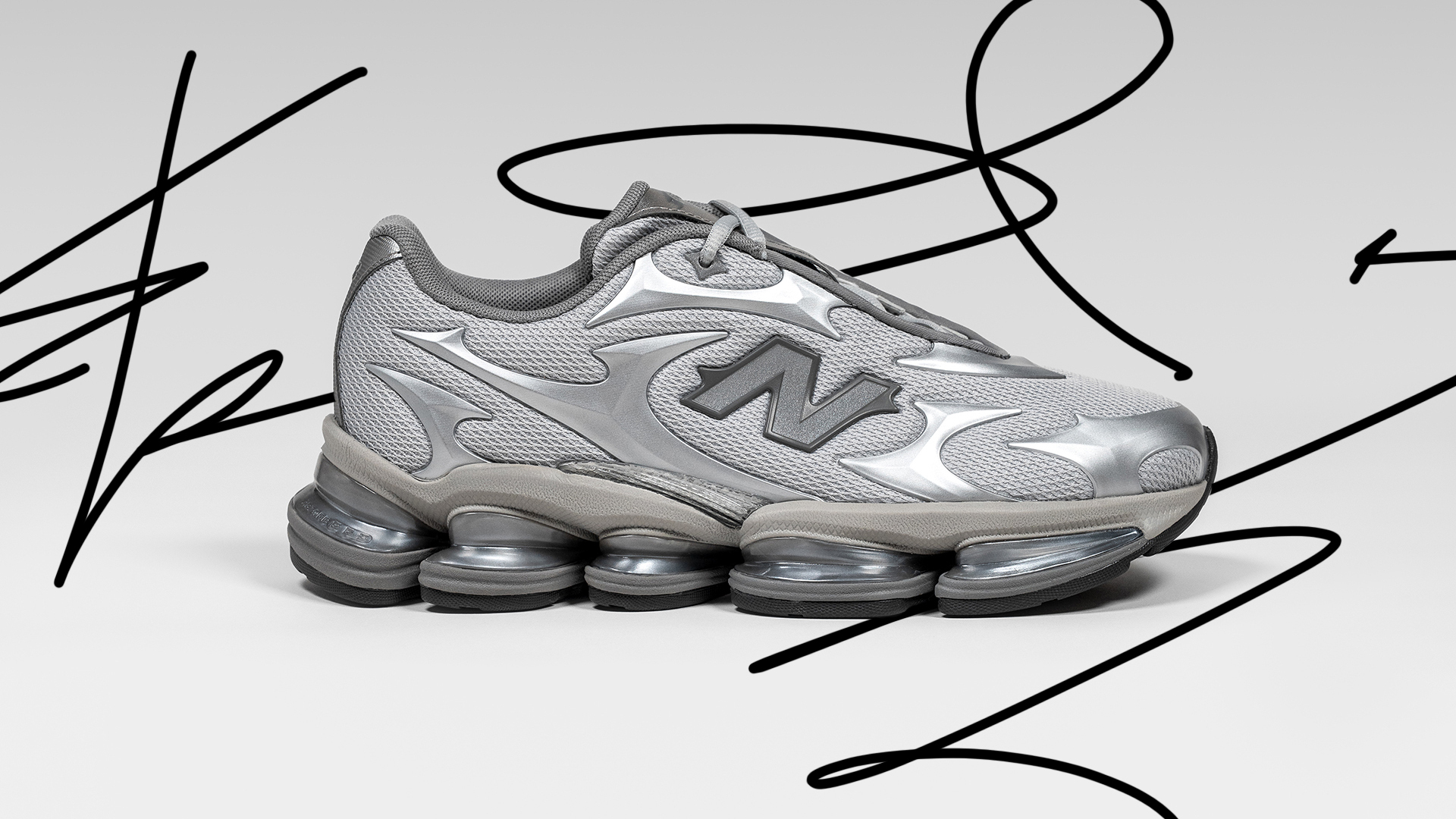 Footshop i New Balance zapraszają na unikatowe warsztaty z tworzenia biżuterii